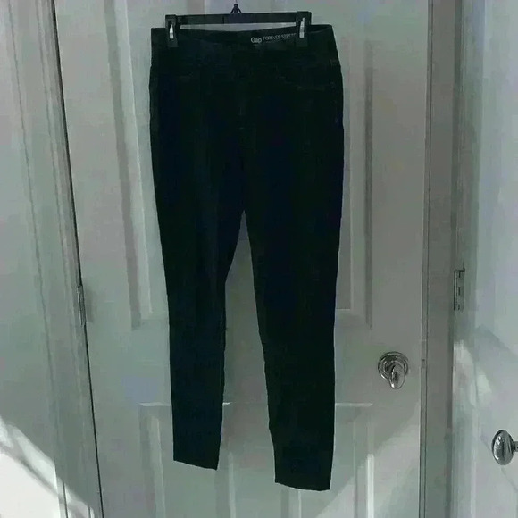 Gap factory leggings jeans  - Picture 1 of 3